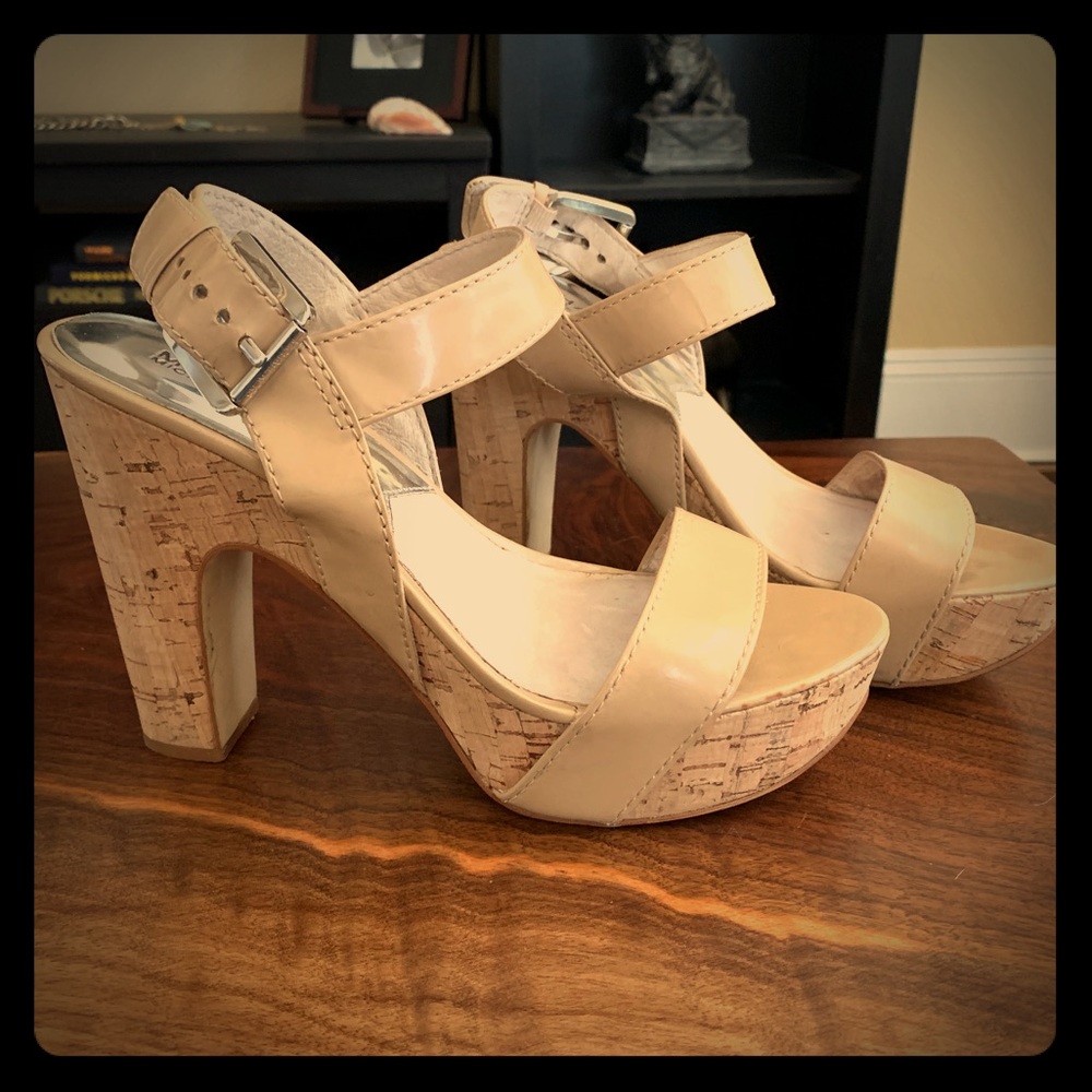 Michael Kors Wedges